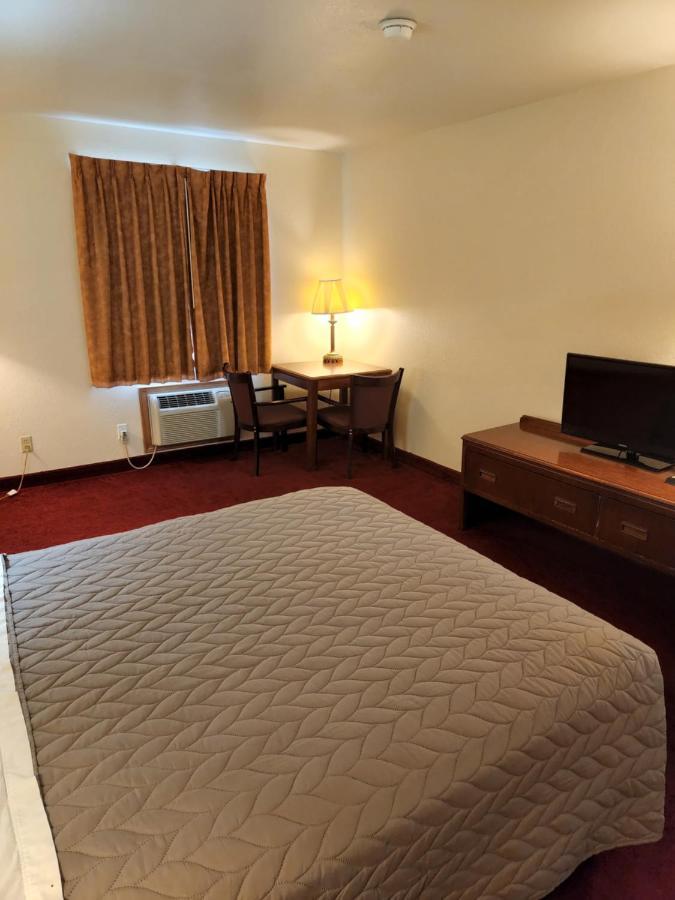 Motel Family Budget