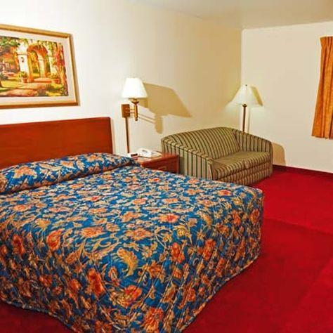 Motel Family Budget Bethany
